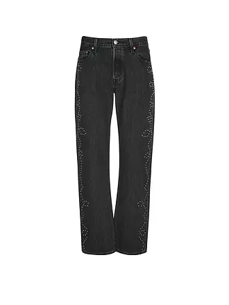 LEVI'S® | Jeans Mom Fit 501 90S BEJEWELED | 